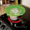 Silicone Spill Stopper Lid New Spill Stopper Lid